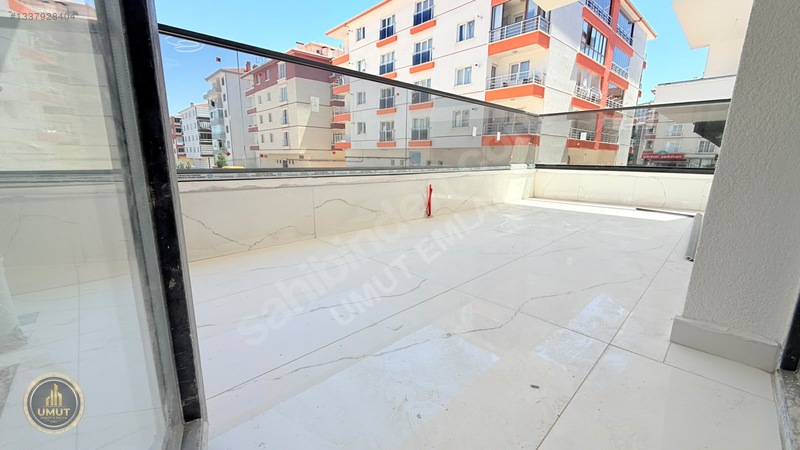 Umuttan Vural Baylan Bulv. Üzerinde Yerden Isıtmalı 3+1 Kiralık! — fotoğraf 8