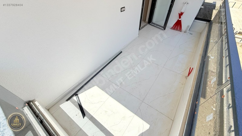 Umuttan Vural Baylan Bulv. Üzerinde Yerden Isıtmalı 3+1 Kiralık! — fotoğraf 9