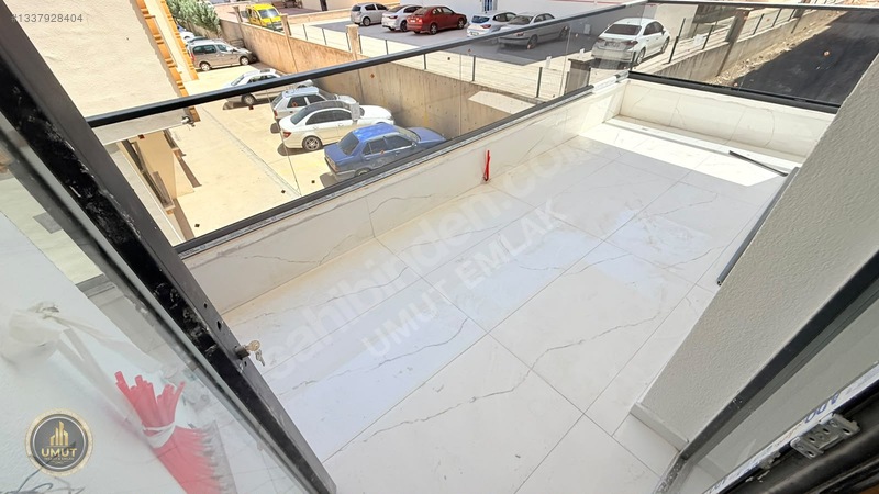 Umuttan Vural Baylan Bulv. Üzerinde Yerden Isıtmalı 3+1 Kiralık! — fotoğraf 10