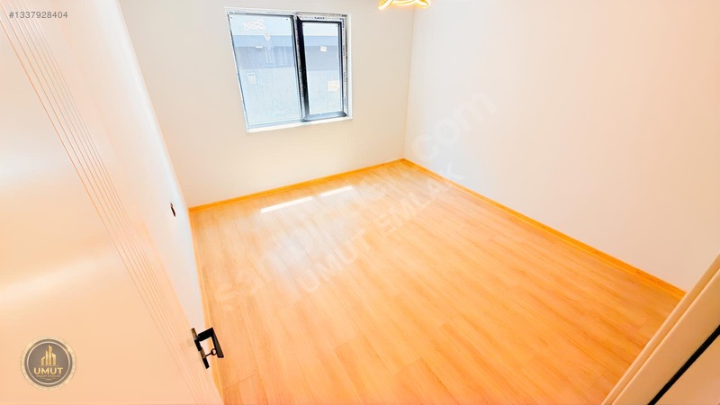 Umuttan Vural Baylan Bulv. Üzerinde Yerden Isıtmalı 3+1 Kiralık! — fotoğraf 12