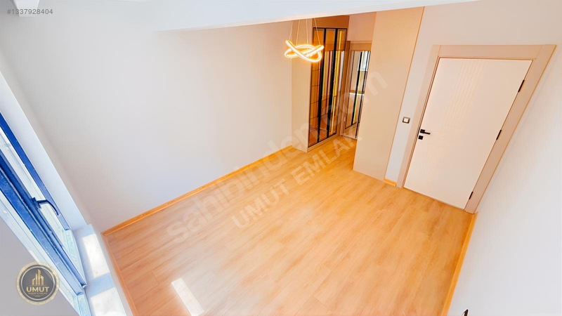 Umuttan Vural Baylan Bulv. Üzerinde Yerden Isıtmalı 3+1 Kiralık! — fotoğraf 13