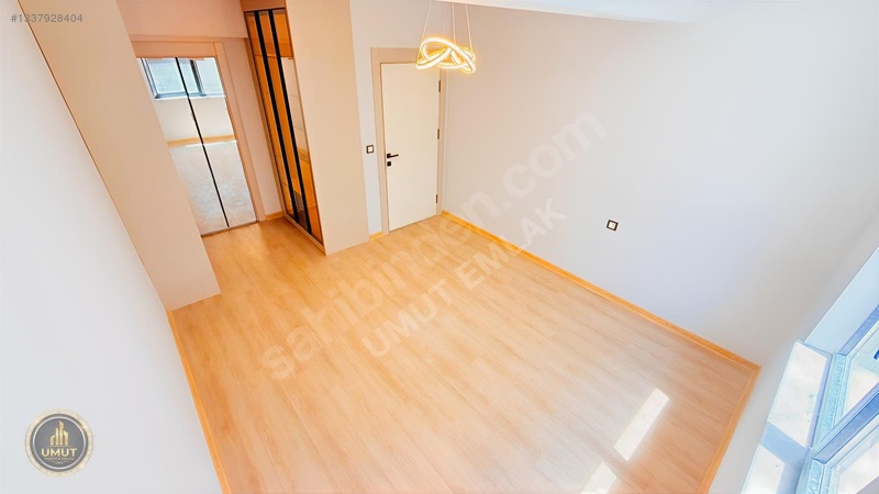 Umuttan Vural Baylan Bulv. Üzerinde Yerden Isıtmalı 3+1 Kiralık! — fotoğraf 14