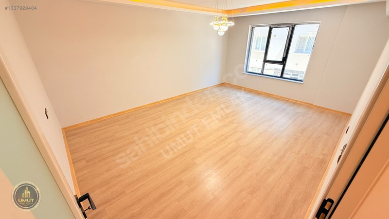 Umuttan Vural Baylan Bulv. Üzerinde Yerden Isıtmalı 3+1 Kiralık! — fotoğraf 19