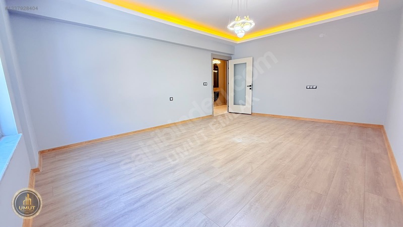 Umuttan Vural Baylan Bulv. Üzerinde Yerden Isıtmalı 3+1 Kiralık! — fotoğraf 21