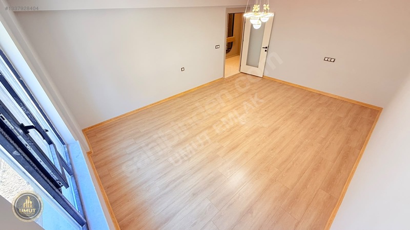 Umuttan Vural Baylan Bulv. Üzerinde Yerden Isıtmalı 3+1 Kiralık! — fotoğraf 23
