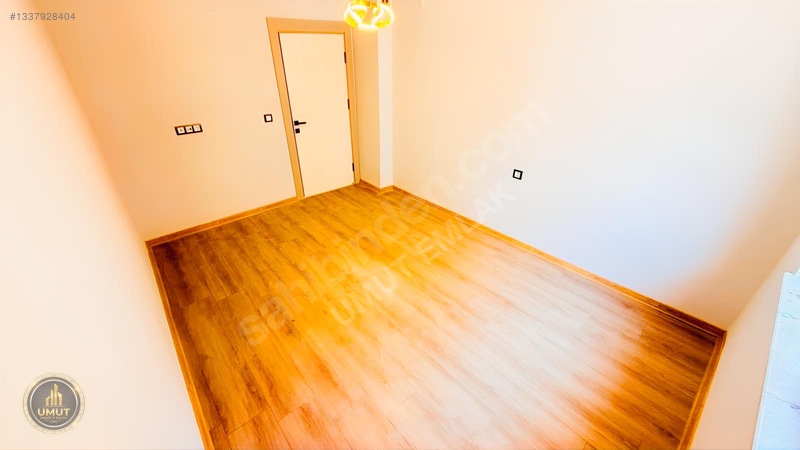 Umuttan Vural Baylan Bulv. Üzerinde Yerden Isıtmalı 3+1 Kiralık! — fotoğraf 28