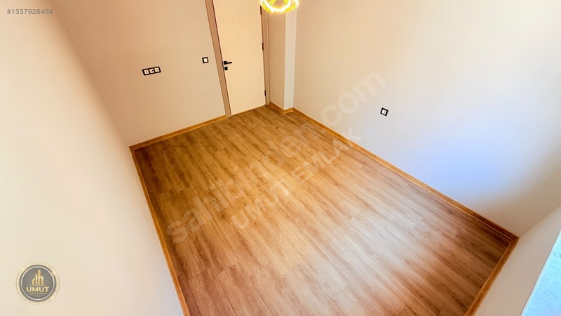 Umuttan Vural Baylan Bulv. Üzerinde Yerden Isıtmalı 3+1 Kiralık! — fotoğraf 29