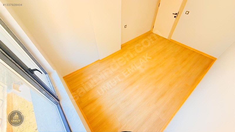 Umuttan Vural Baylan Bulv. Üzerinde Yerden Isıtmalı 3+1 Kiralık! — fotoğraf 34