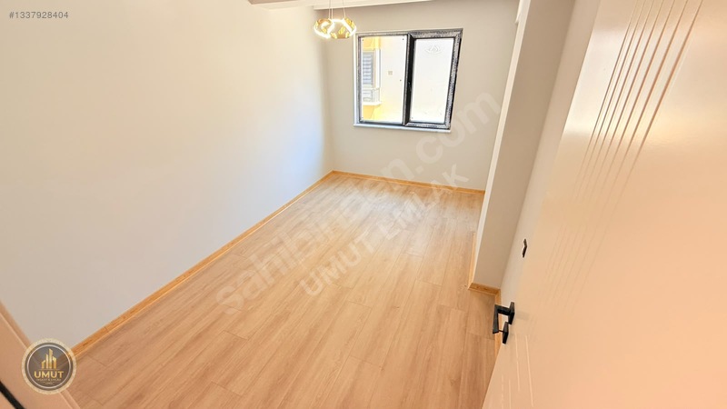Umuttan Vural Baylan Bulv. Üzerinde Yerden Isıtmalı 3+1 Kiralık! — fotoğraf 35