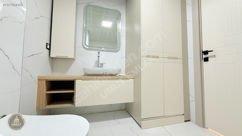 Umuttan Vural Baylan Bulv. Üzerinde Yerden Isıtmalı 3+1 Kiralık! — fotoğraf 40