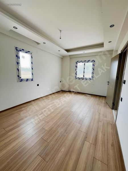 Mert Babat'tan Boynuyoğun'da 2+1 Açık Mutfak Satılık Daire — fotoğraf 2