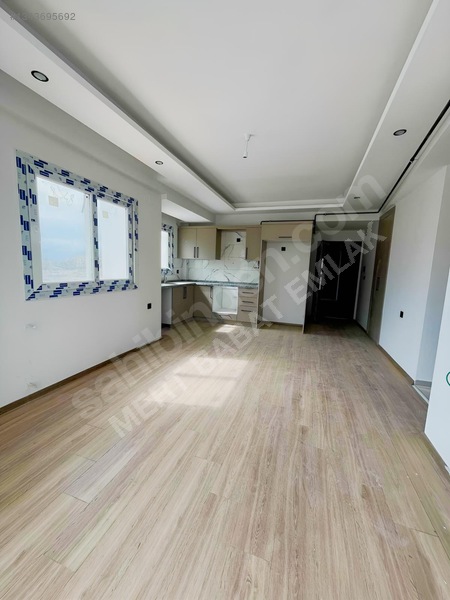 Mert Babat'tan Boynuyoğun'da 2+1 Açık Mutfak Satılık Daire — fotoğraf 3