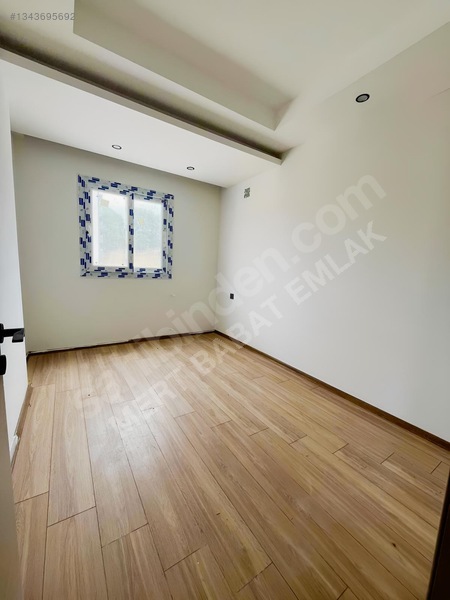 Mert Babat'tan Boynuyoğun'da 2+1 Açık Mutfak Satılık Daire — fotoğraf 5