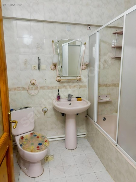 Yine*zeybek*den 150.m2.3.kat+inebolu Şehir Merkezi Süper Daire — fotoğraf 3