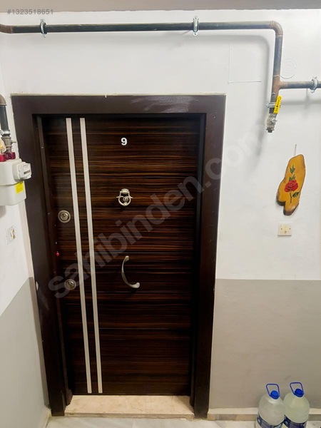 Yine*zeybek*den 150.m2.3.kat+inebolu Şehir Merkezi Süper Daire — fotoğraf 9
