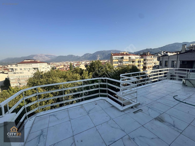Çınara Yürüme Mesafesinde Satılık 2+1 Geniş Teraslı Daire — fotoğraf 20