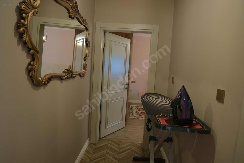 !turizm Belgeli!-yeniköy Mahallesi Dekoratif Villa+arsa — fotoğraf 18