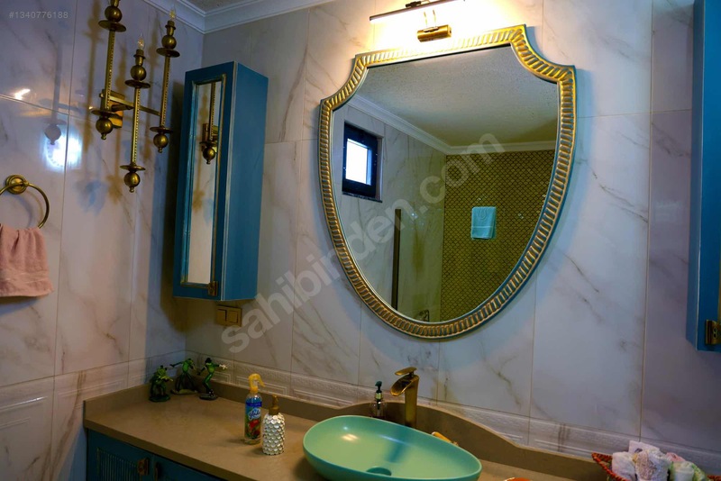 !turizm Belgeli!-yeniköy Mahallesi Dekoratif Villa+arsa — fotoğraf 19