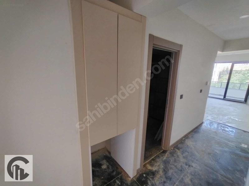 Abdullahpaşada Ziver Et Arka Tarafında 2+1 Daire — fotoğraf 4