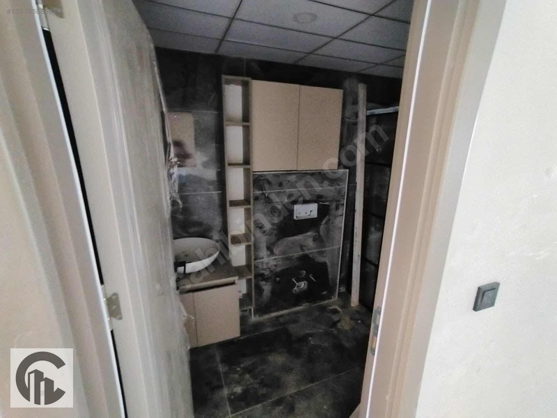 Abdullahpaşada Ziver Et Arka Tarafında 2+1 Daire — fotoğraf 11