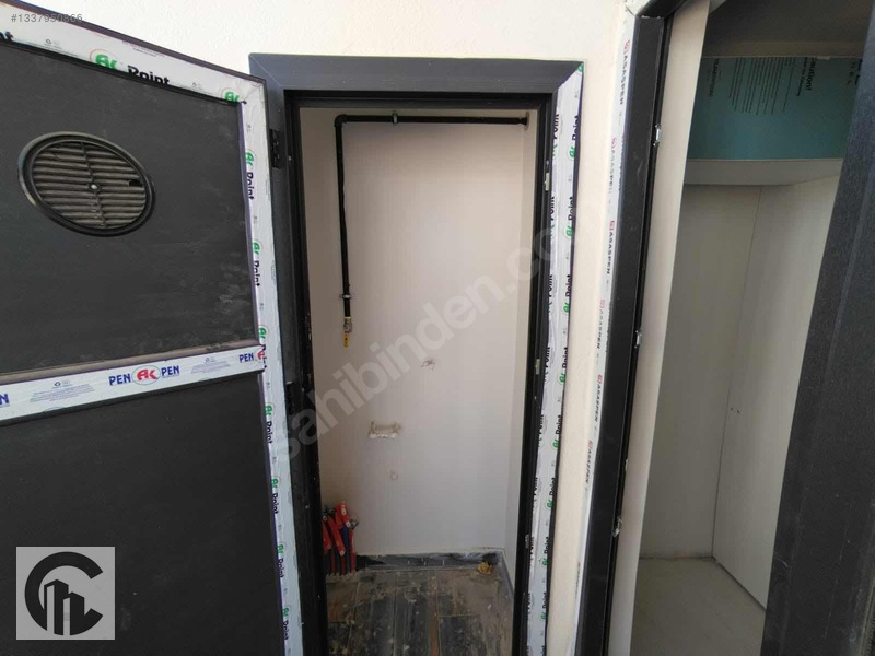 Abdullahpaşada Ziver Et Arka Tarafında 2+1 Daire — fotoğraf 20