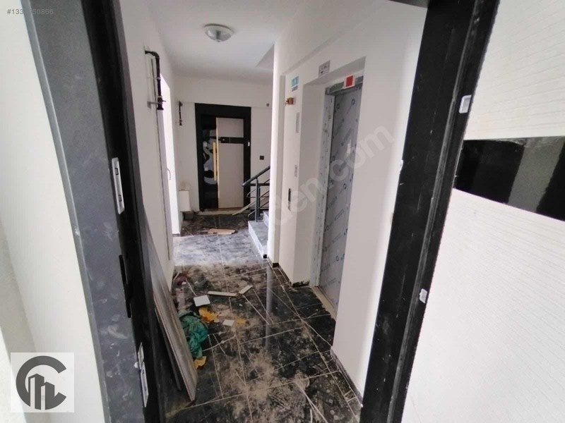 Abdullahpaşada Ziver Et Arka Tarafında 2+1 Daire — fotoğraf 24