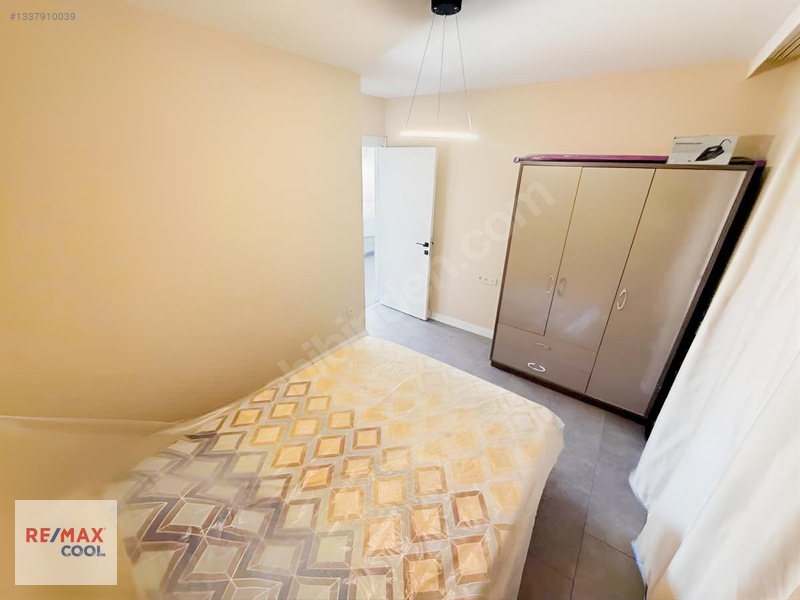 Akbükte Güvenlıklı Havuzlu Sıtede Full Denız Manzaralı 2+1 Daire — fotoğraf 28