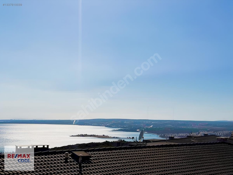 Akbükte Güvenlıklı Havuzlu Sıtede Full Denız Manzaralı 2+1 Daire — fotoğraf 33