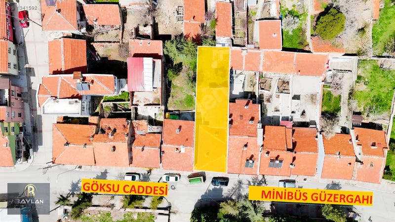 Afyon Baylan Emlak'tan Olucak Mahallesinde Satılık Müstakil Ev — fotoğraf 10