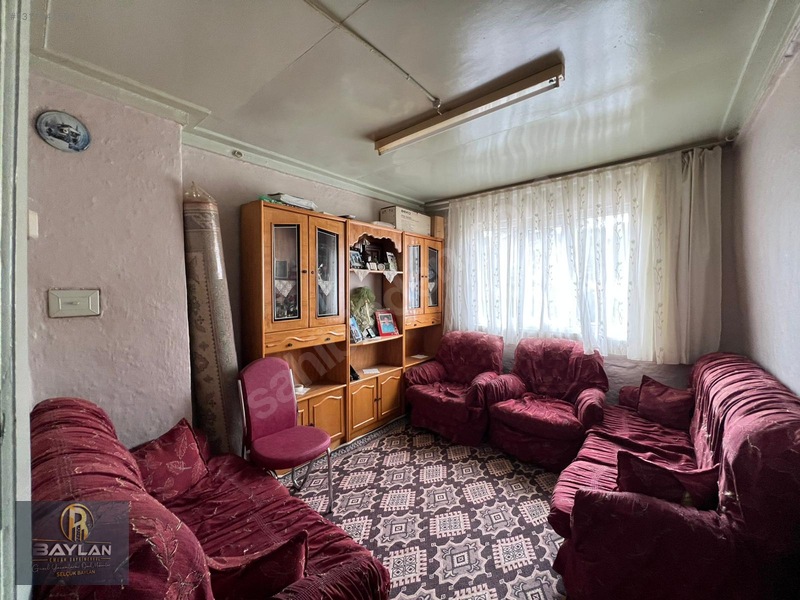 Afyon Baylan Emlak'tan Olucak Mahallesinde Satılık Müstakil Ev — fotoğraf 13
