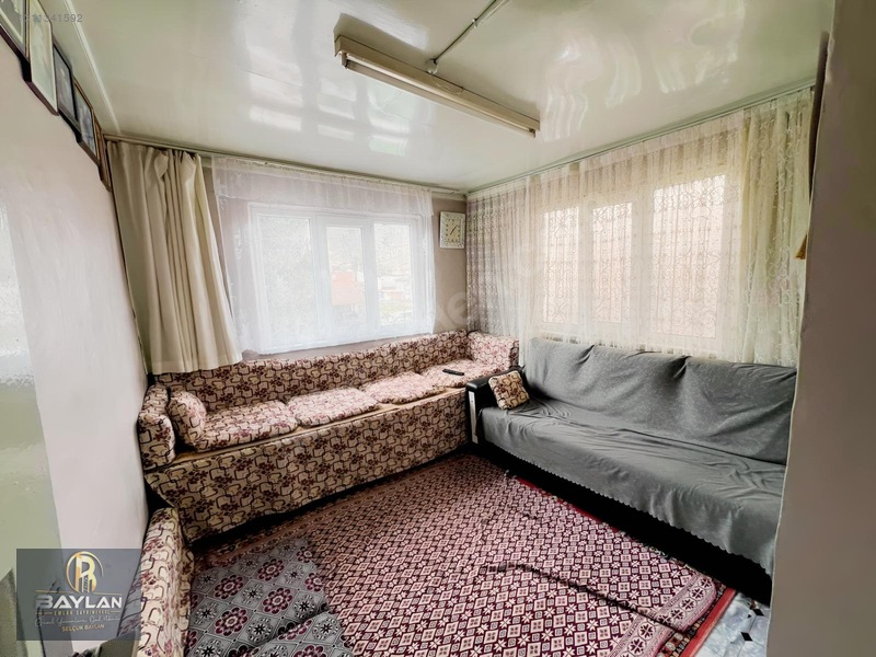 Afyon Baylan Emlak'tan Olucak Mahallesinde Satılık Müstakil Ev — fotoğraf 14