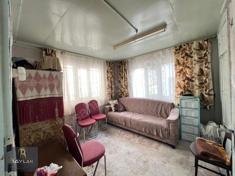 Afyon Baylan Emlak'tan Olucak Mahallesinde Satılık Müstakil Ev — fotoğraf 16