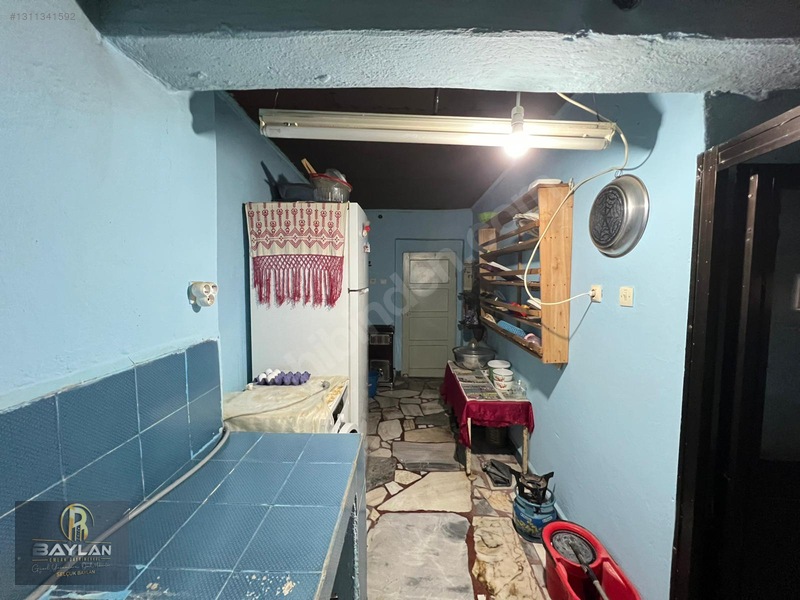 Afyon Baylan Emlak'tan Olucak Mahallesinde Satılık Müstakil Ev — fotoğraf 18
