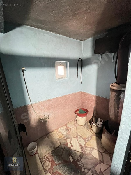 Afyon Baylan Emlak'tan Olucak Mahallesinde Satılık Müstakil Ev — fotoğraf 19