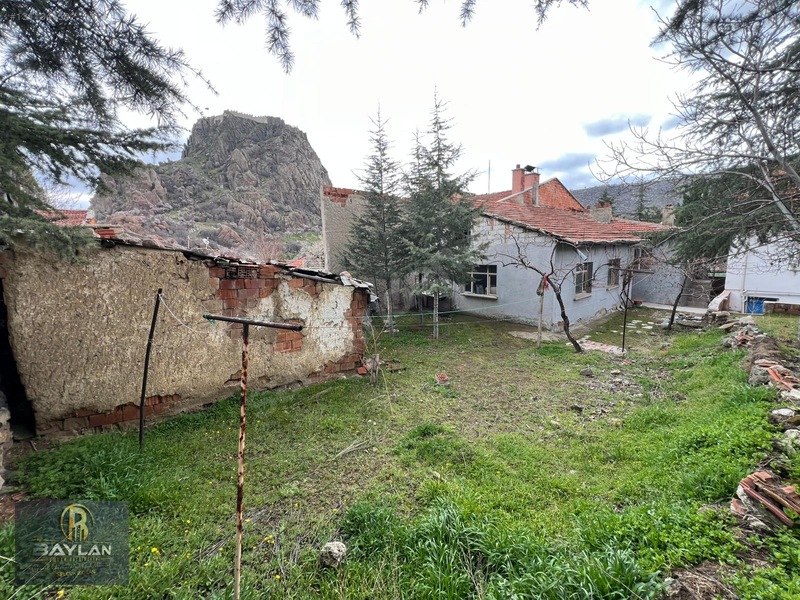 Afyon Baylan Emlak'tan Olucak Mahallesinde Satılık Müstakil Ev — fotoğraf 25