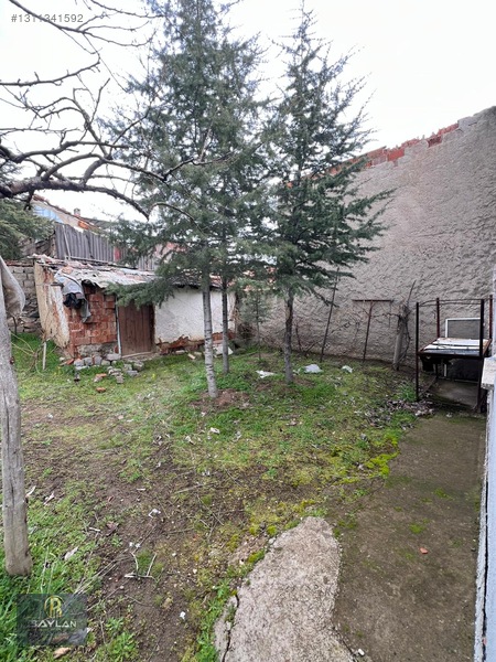 Afyon Baylan Emlak'tan Olucak Mahallesinde Satılık Müstakil Ev — fotoğraf 26