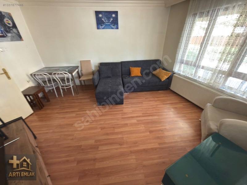 Artı Emlak'tan Güventepe Cad. Paraleli Ara Katta Satılık 2+1 — fotoğraf 4