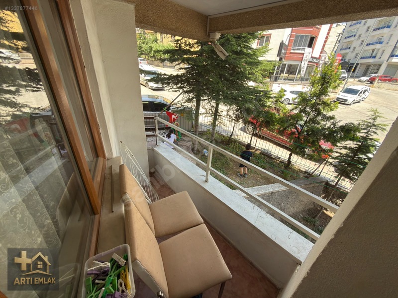 Artı Emlak'tan Güventepe Cad. Paraleli Ara Katta Satılık 2+1 — fotoğraf 5