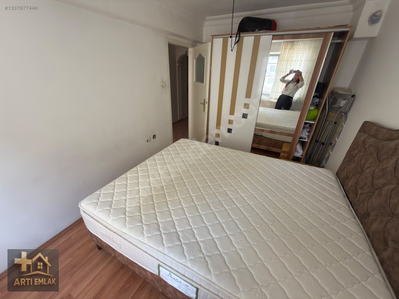 Artı Emlak'tan Güventepe Cad. Paraleli Ara Katta Satılık 2+1 — fotoğraf 10