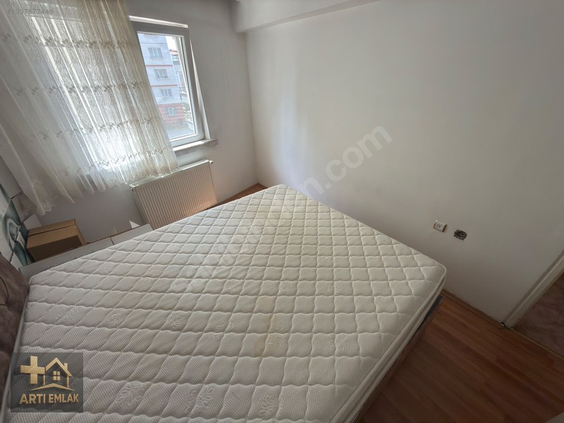 Artı Emlak'tan Güventepe Cad. Paraleli Ara Katta Satılık 2+1 — fotoğraf 11