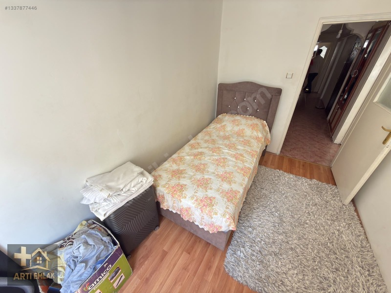 Artı Emlak'tan Güventepe Cad. Paraleli Ara Katta Satılık 2+1 — fotoğraf 12