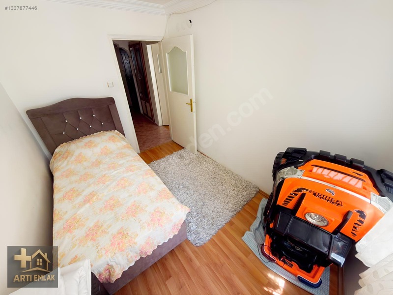 Artı Emlak'tan Güventepe Cad. Paraleli Ara Katta Satılık 2+1 — fotoğraf 14