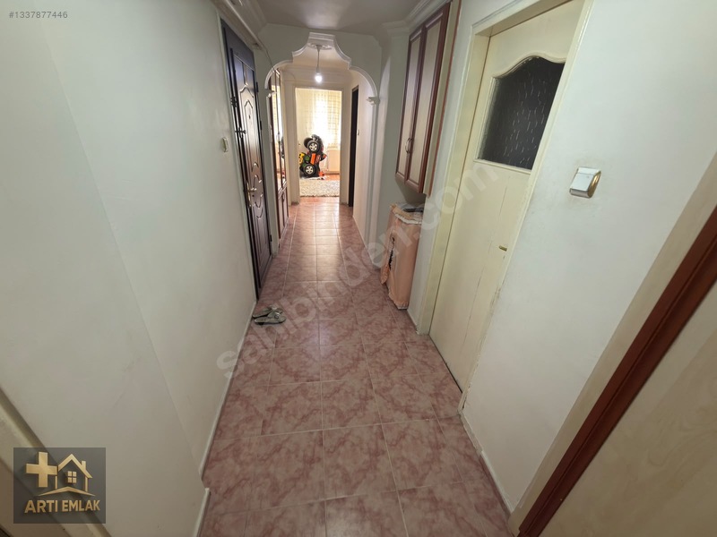 Artı Emlak'tan Güventepe Cad. Paraleli Ara Katta Satılık 2+1 — fotoğraf 15