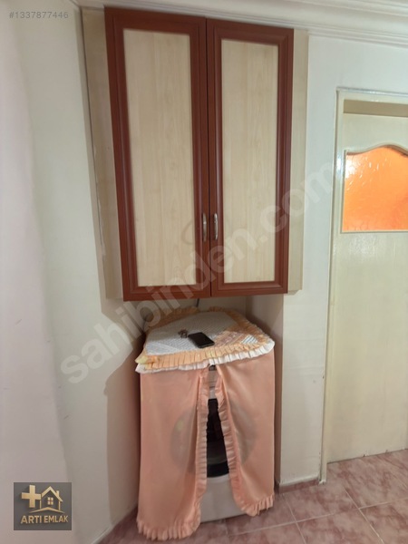 Artı Emlak'tan Güventepe Cad. Paraleli Ara Katta Satılık 2+1 — fotoğraf 16