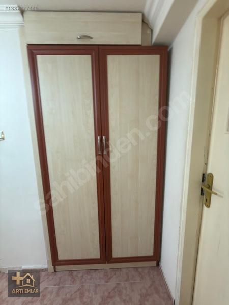 Artı Emlak'tan Güventepe Cad. Paraleli Ara Katta Satılık 2+1 — fotoğraf 17