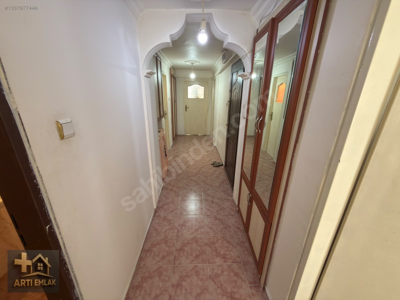 Artı Emlak'tan Güventepe Cad. Paraleli Ara Katta Satılık 2+1 — fotoğraf 19