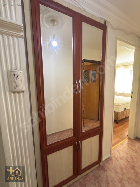 Artı Emlak'tan Güventepe Cad. Paraleli Ara Katta Satılık 2+1 — fotoğraf 20