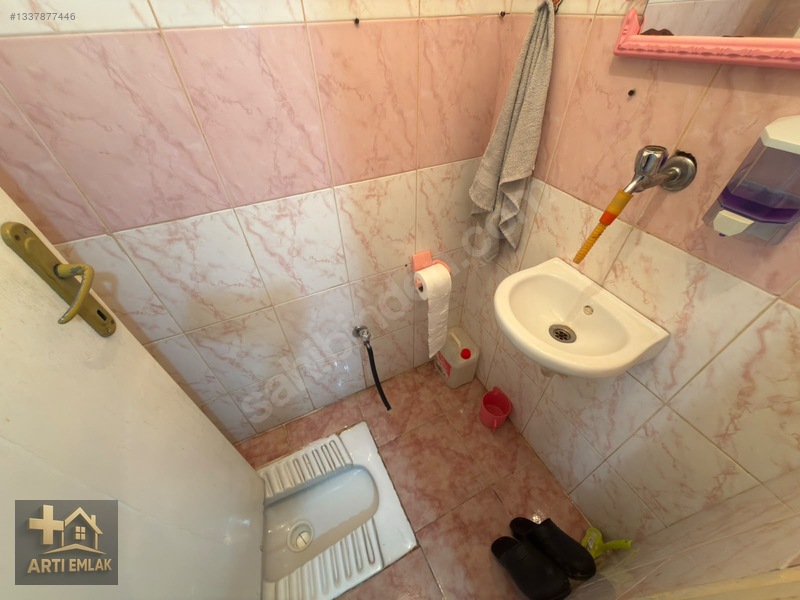 Artı Emlak'tan Güventepe Cad. Paraleli Ara Katta Satılık 2+1 — fotoğraf 21