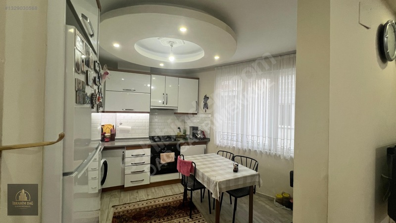 Dalamaman'da Satılık 3+1 Kapalı Mutfak Ara Kat Daire — fotoğraf 5