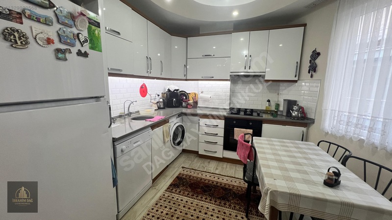 Dalamaman'da Satılık 3+1 Kapalı Mutfak Ara Kat Daire — fotoğraf 6